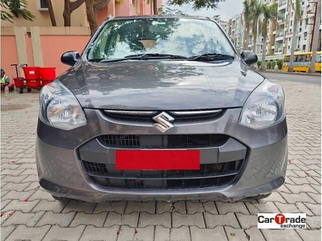 Used 2015 Maruti Suzuki Alto 800 in Pune