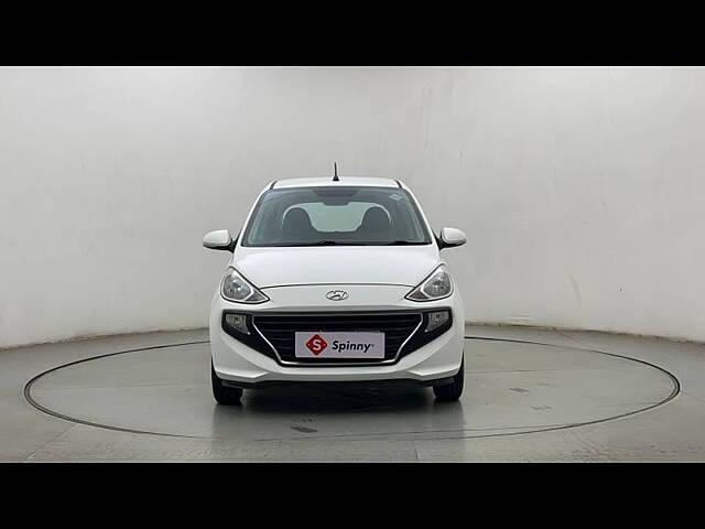 Used Hyundai Santro Sportz CNG [2018-2020] in Mumbai