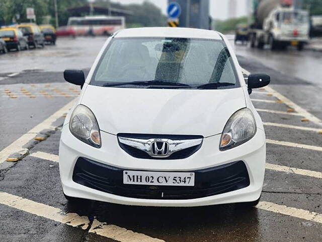 Used Honda Brio [2011-2013] E MT in Mumbai