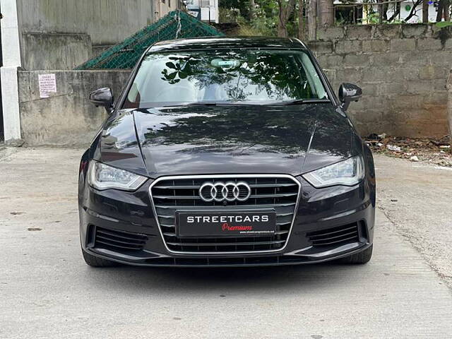 Used 2014 Audi A3 in Bangalore