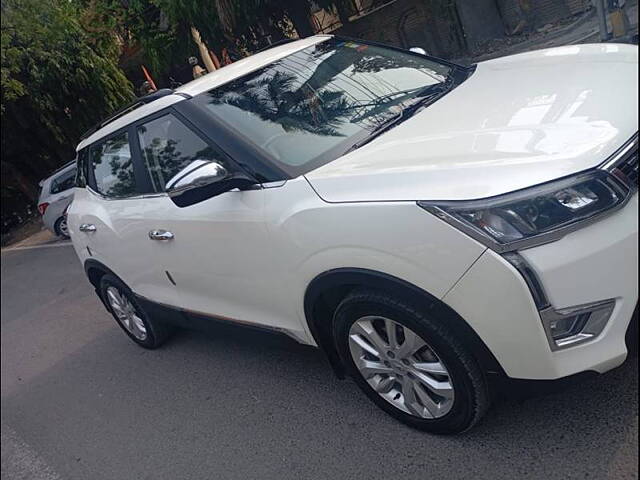 Used Mahindra XUV300 [2019-2024] W8 1.5 Diesel [2020] in Delhi