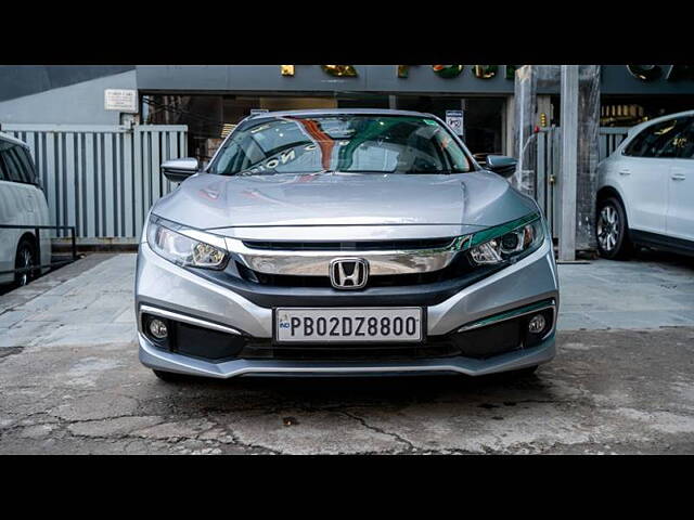 Used 2020 Honda Civic in Delhi