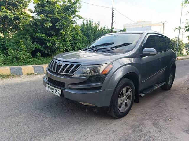 Used Mahindra XUV500 [2011-2015] W8 2013 in Lucknow