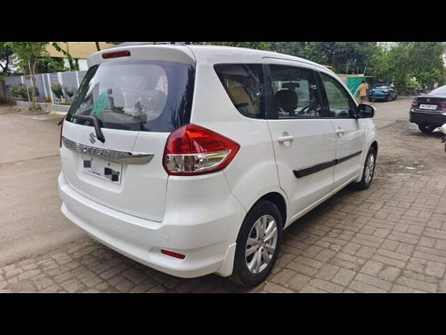 Used Maruti Suzuki Ertiga [2015-2018] ZDI SHVS in Nashik