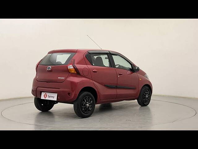 Used Datsun redi-GO [2016-2020] T(O) 1.0 [2017-2019] in Pune