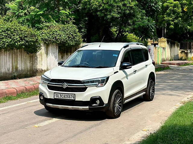 Used Maruti Suzuki XL6 [2019-2022] Zeta MT Petrol in Delhi