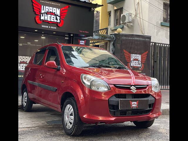 Used Maruti Suzuki Alto 800 [2012-2016] Lxi in Kolkata