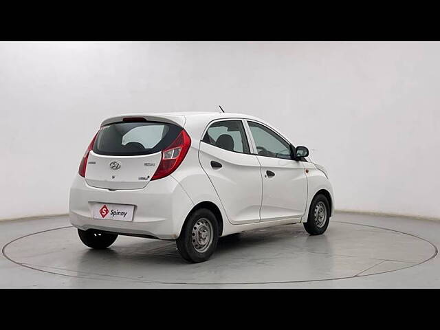 Used Hyundai Eon Era [2011-2012] in Pune