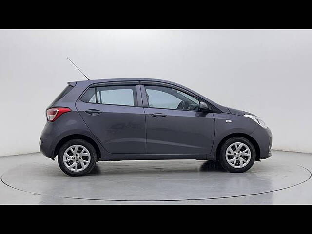 Used Hyundai Grand i10 Magna 1.2 Kappa VTVT in Bangalore