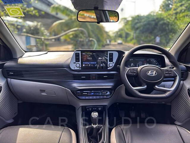 Used Hyundai i20 [2020-2023] Asta 1.2 MT [2020-2023] in Kolkata