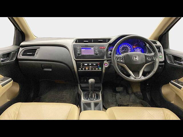 Used Honda City [2014-2017] VX CVT in Delhi