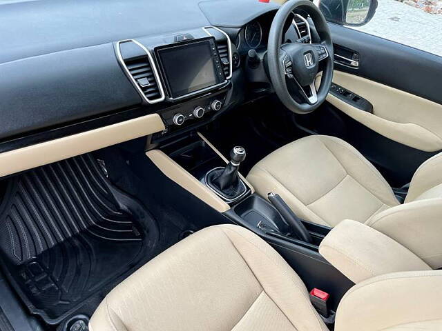 Used Honda City [2014-2017] V in Delhi