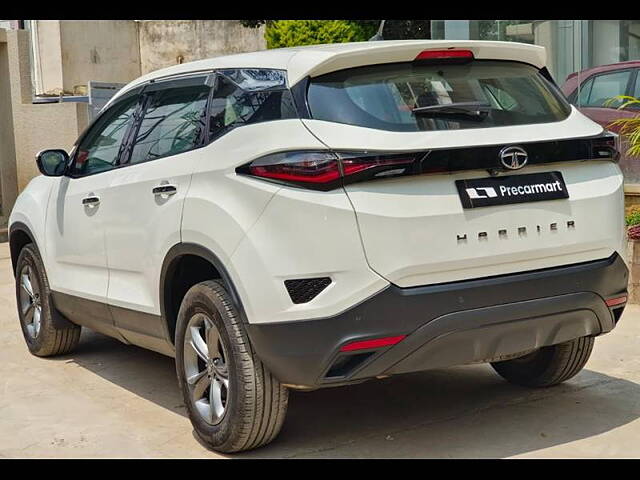 Used Tata Harrier [2019-2023] XT Plus in Mysore