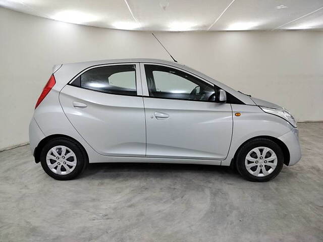 Used Hyundai Eon Sportz in Coimbatore