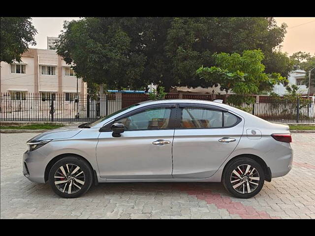 Used Honda City 4th Generation ZX Diesel in Chennai