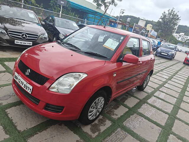 Used Maruti Suzuki Swift  [2005-2010] VDi in Pune