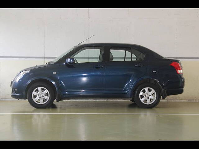 Used Maruti Suzuki Swift Dzire [2008-2010] ZXi in Bangalore