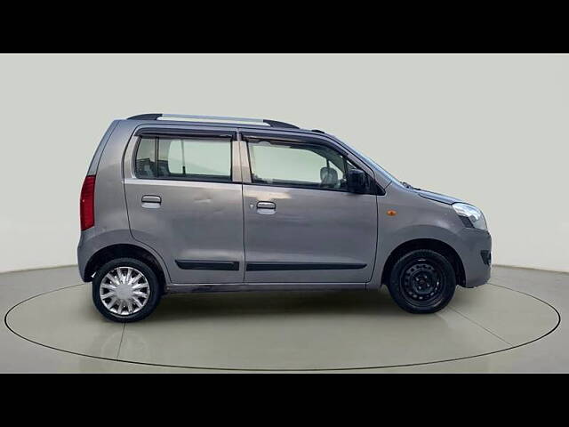 Used Maruti Suzuki Wagon R 1.0 [2010-2013] VXi in Patna