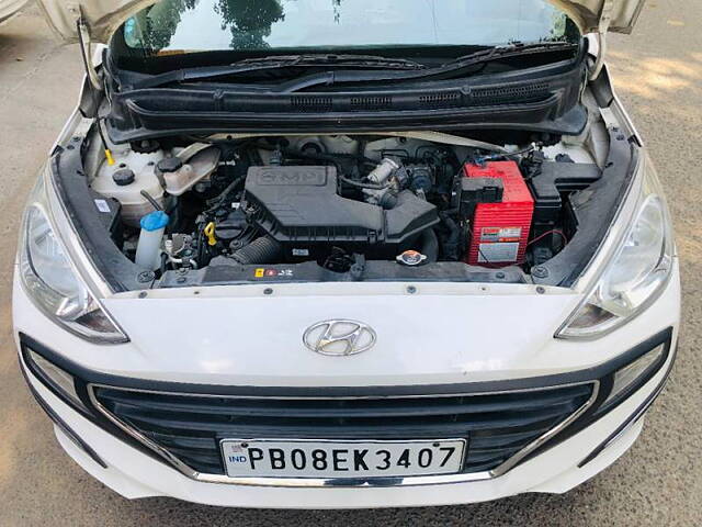 Used Hyundai Santro Era Executive [2019-2020] in Chandigarh