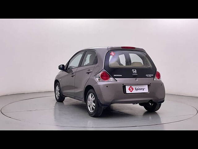 Used Honda Brio [2011-2013] V MT in Bangalore