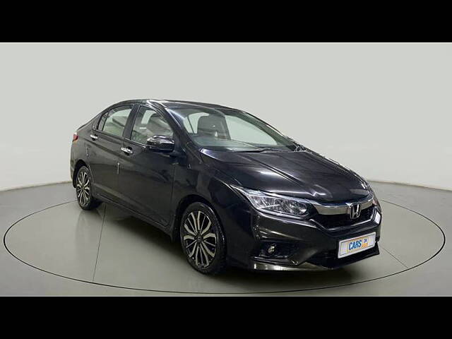 Used 2017 Honda City in Mumbai