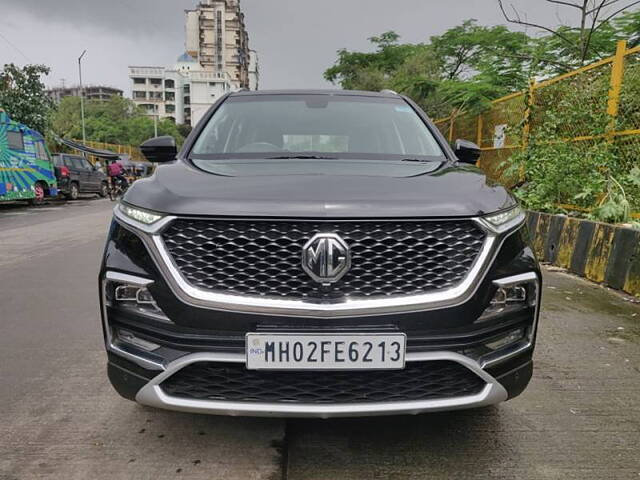 Used MG Hector [2019-2021] Sharp 1.5 DCT Petrol [2019-2020] in Mumbai