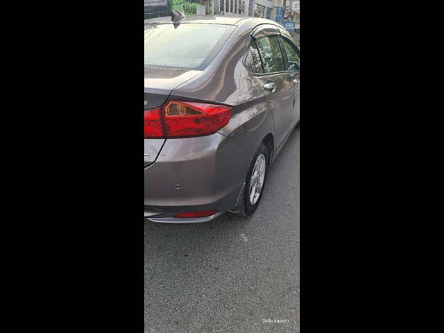 Used Honda City [2014-2017] V in Delhi