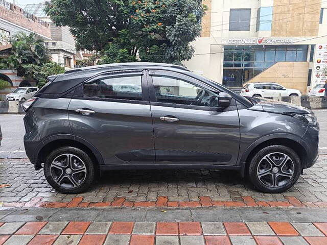 Used Tata Nexon [2017-2020] XMA Petrol in Bangalore