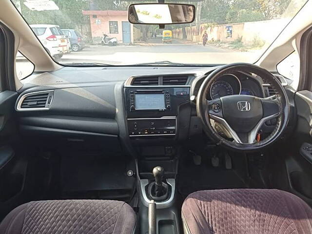 Used Honda Jazz [2015-2018] VX Petrol in Delhi