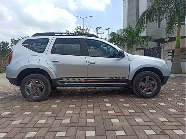 Used Renault Duster [2015-2016] 110 PS RxL in Pune