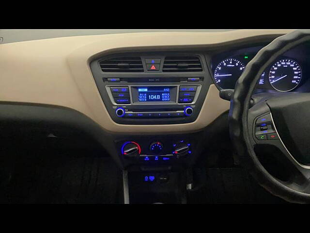 Used Hyundai Elite i20 [2016-2017] Sportz 1.2 [2016-2017] in Mumbai