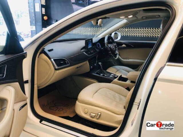 Used Audi A6 [2015-2019] 35 TDI Matrix in Navi Mumbai