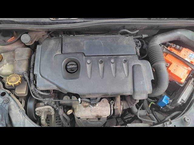 Used Ford Figo [2010-2012] Duratorq Diesel ZXI 1.4 in Pune