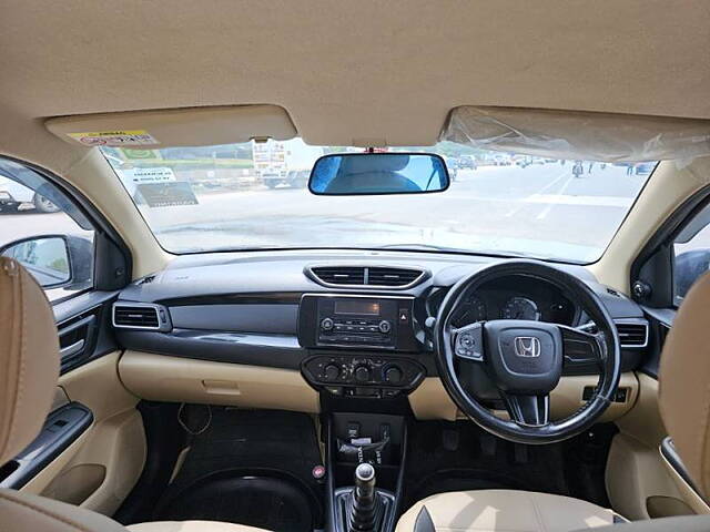 Used Honda Amaze [2018-2021] 1.2 S MT Petrol [2018-2020] in Delhi