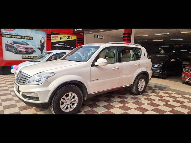 Used 2013 Ssangyong Rexton in Nagaon