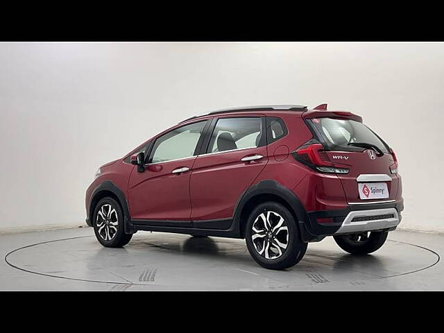 Used Honda WR-V [2017-2020] VX MT Petrol in Gurgaon