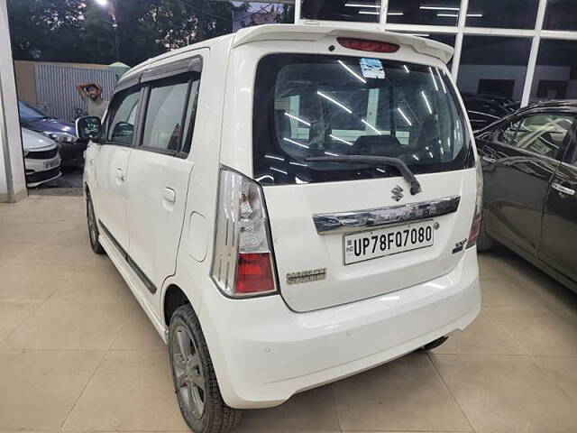 Used Maruti Suzuki Stingray VXi (O) in Kanpur