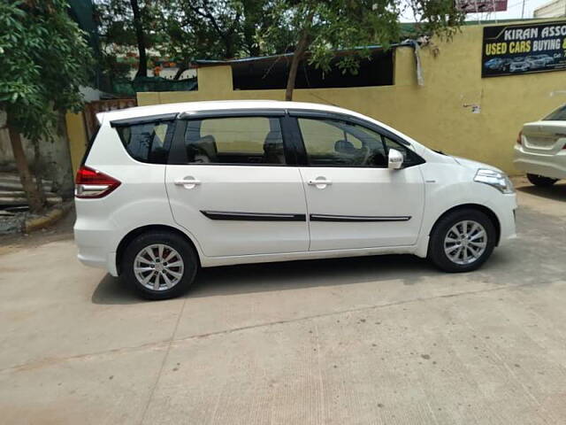 Used Maruti Suzuki Ertiga [2012-2015] ZDi in Hyderabad