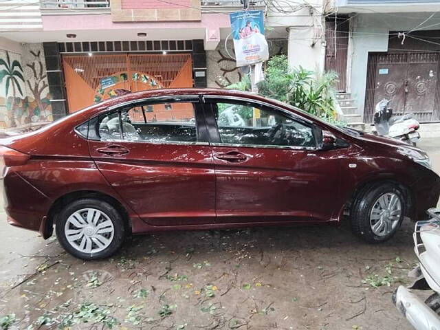 Used Honda City [2014-2017] SV in Delhi