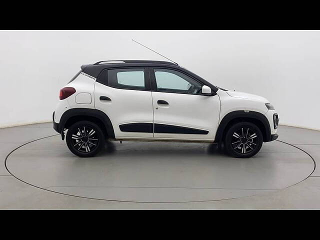 Used Renault Kwid [2022-2023] CLIMBER (O) 1.0 AMT Dual Tone in Chennai