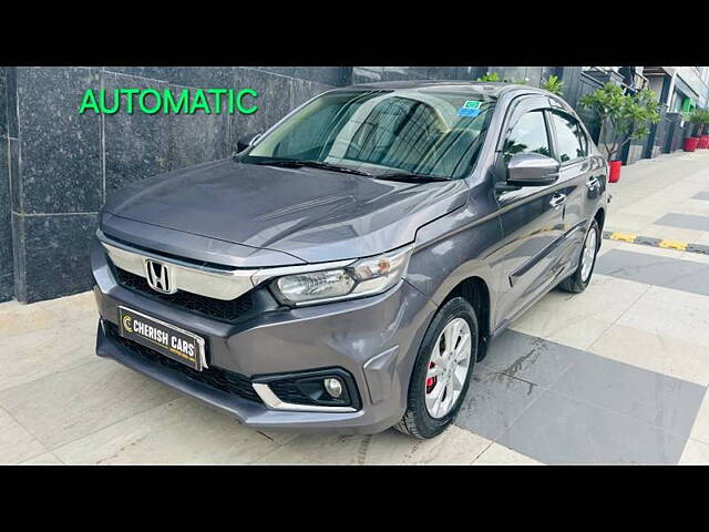 Used 2019 Honda Amaze in Delhi