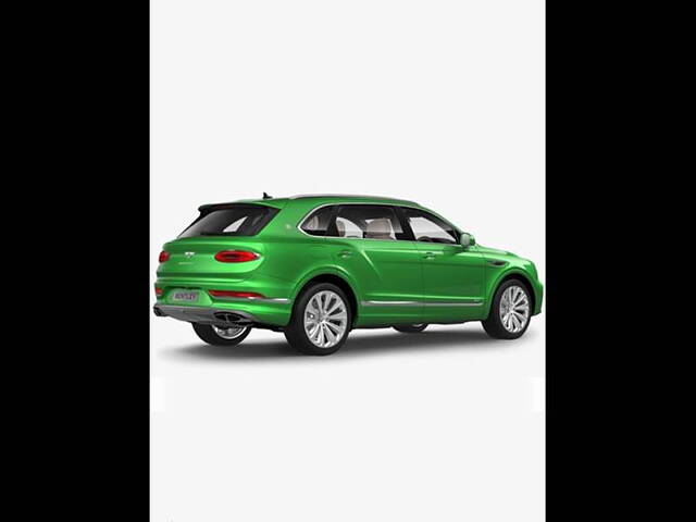 Used Bentley Bentayga V8 Petrol in Delhi