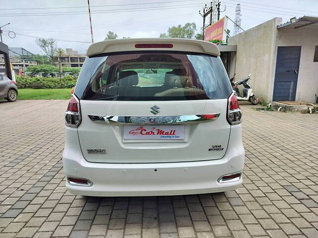 Used Maruti Suzuki Ertiga [2015-2018] VDI SHVS in Nashik