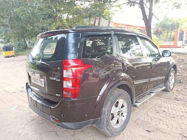 Used Mahindra XUV500 [2011-2015] W8 in Hyderabad