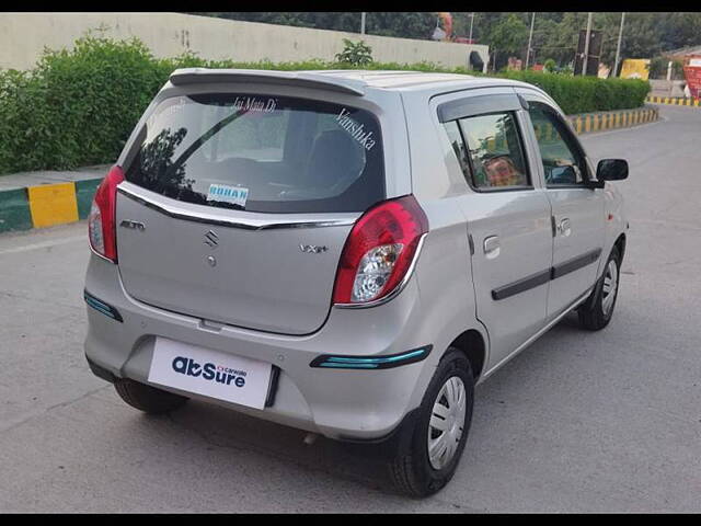 Used Maruti Suzuki Alto 800 [2012-2016] Lxi in Noida