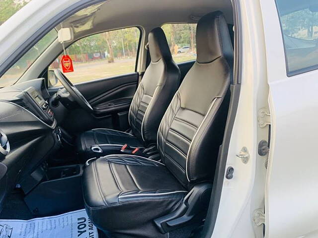 Used Maruti Suzuki Celerio [2017-2021] ZXi AMT in Ludhiana