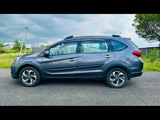 Used Honda BR-V V CVT Petrol in Coimbatore