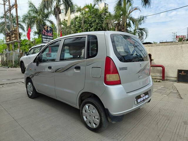 Used Maruti Suzuki Estilo LX BS-IV in Bhopal