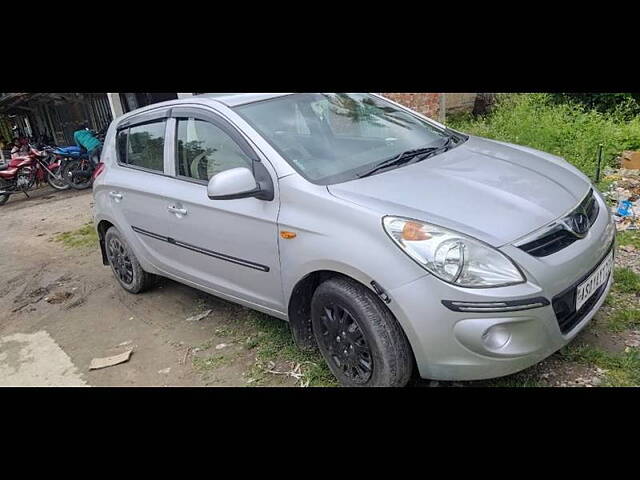 Used Hyundai i20 [2012-2014] Magna (O) 1.2 in Guwahati