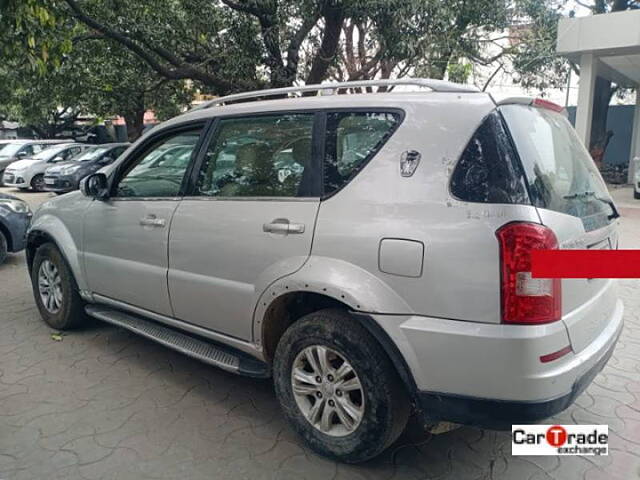 Used Ssangyong Rexton RX6 in Lucknow